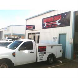 Southern Cross Mechanical