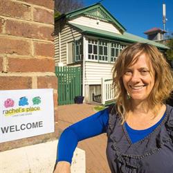 Rachel's Place Childcare Centre & Kindergarten - West End, Brisbane