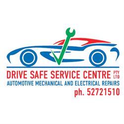 Drive Safe Service Centre