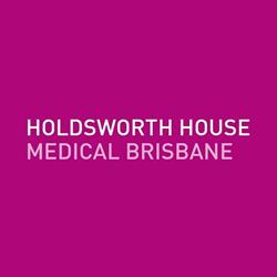 Holdsworth House