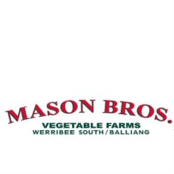 Mason Bros Vegetable Farm