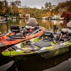 Active Water Sports