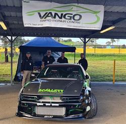 Vango Rapid Repair Centre & Central Coast Touch Ups