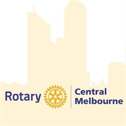Rotary Central Melbourne