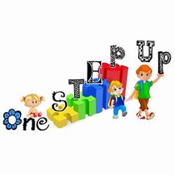 One Step Up Childcare