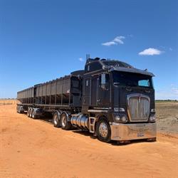 Diverse Transport Fabrications