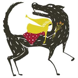 Hattie and the Wolf