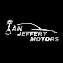 Bosch Car Service - Ian Jeffery Motors