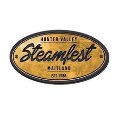 Hunter Valley Steamfest