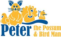 Peter the Possum Man