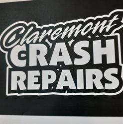 Claremont Crash Repairs
