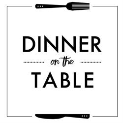 Dinner On The Table