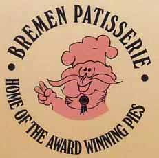 Bremen Patisserie