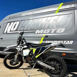 No Limits Moto