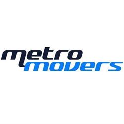 MetroMovers Removalist and Storage