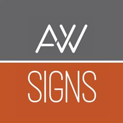 AW Signs PTY LTD