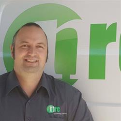 NRE Cleaning Services Brisbane