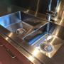 Stainless Steel sinks