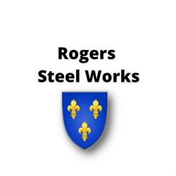 Rogers Steel Works