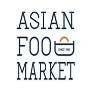 Asian Food Market Blacktown