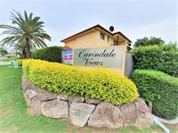 Carindale Views