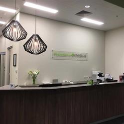 Pasadena Medical