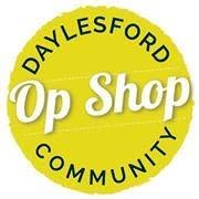 Daylesford Community Op Shop
