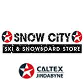 Snow City