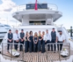 Yachtsmen International Team - Sanctuary Cove International Boat Show