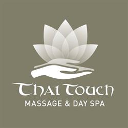 Thai Touch Massage