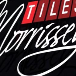 Tiles by Morrissey