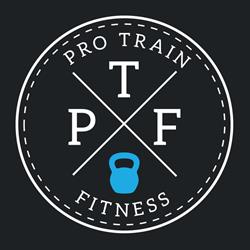 Pro Train Fitness
