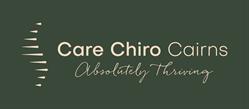 Care Chiro Cairns