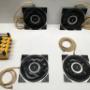 Aerofilm Air Casters