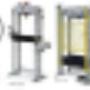 Automotive Workshop Presses