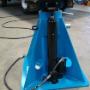 Hydraulic Jack Stands