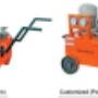 Hydraulic Power Packs
