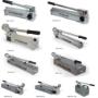 Hydraulic hand Pumps