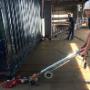 PowerAttack Load Mover