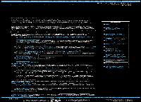 PJM Industrial's website