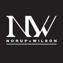 Norup + Wilson