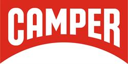 Camper QVB Sydney