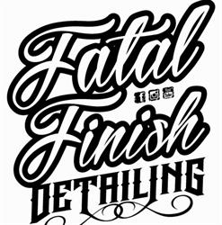 Fatal Finish Detailing
