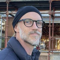 Andrew Ferguson Architect