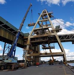 All Lift Lifting Services