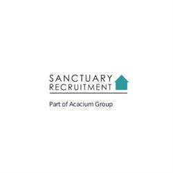 Sanctuary Recruitment