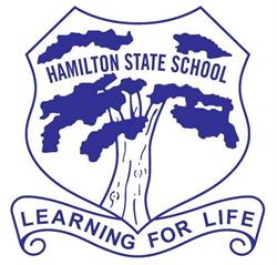 Hamilton State School