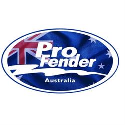 Pro Fender