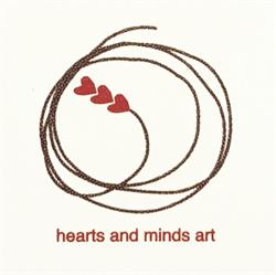Hearts and Minds Art