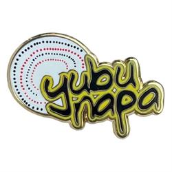Yubu Napa Art Gallery